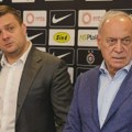 Čeka se istorijska Skupština FK Partizan, plan je razrešenje!