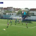 Kruševljani ubedljivi: Dubočica – Trayal 0:4