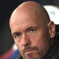 Ten Hag dobio otkaz u Mančester junajtedu!