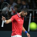 Neshvatljiva greška ATP-ja - opet je Novak "nastradao" FOTO