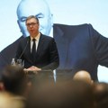 Vučić o Palmi: Svi imamo svoj ovozemaljski kraj, za neke je to sveukupni, za Dragana Markovića svakako nije