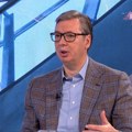 Vučić: Sledeće nedelje dobijamo zastavu za "Ekspo 2027"