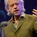 Exit i Bob Geldof zajedno na Tvrđavi obeležavaju 40 godina Live Aid-a!