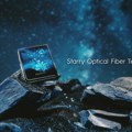 TECNO predstavlja revolucionarnu Starry Optical Fiber tehnologiju na CES 2025