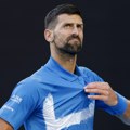 Novak ljut posle pobede, pričao nikad kraće