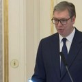 Vučić danas prima u oproštajnu posetu ambasadora Indonezije