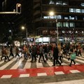 Saobraćaj u Beogradu normalizovan: Nakon završenog protesta, vozila se vratila na ulice većeg dela centra grada