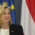 Majnl-Rajzinger: Susret sa članovima građanskog društva Srbije odnosi se na evropske vrednosti