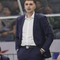 Sesar posle debakla: "U ovoj utakmici se sumirala sezona, u nedelju povući juniore"
