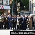 Obilježena 33. godišnjica dešavanja u Dobrovoljačkoj ulici u Sarajevu