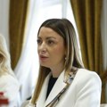 "Opoziciji su laži jedino oružje" Ministarka Mesarović: Jedva su dočekali da nastave sa dehumanizacijom porodice Vučić…