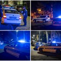 Izleteli iz auta sa fantomkama na glavi i unakazili muškarca (37): Jeziva tuča u Beogradu usred noći