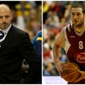 „Trenirao sam ovog nasmejanog lika…“ Saša Obradović se emotivnom porukom oprostio od Labovića