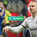 Nikola Štulić za Telegraf: "Imao sam snove u Partizanu, ali... Ne mogu obrisati utišavanje Delija na Marakani"