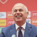 Terzić : Pozivam članove Zvezde da iskoriste statutarno pravo