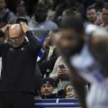 Džejson Kid još jednom o trejdu Dončića: Nisam plakao, samo sam gledao u plafon
