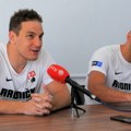 Duško Pijetlović pred konačni obračun Radničkog i Novog Beograda: Sve se svelo na "majstoricu", to je najlepši deo sporta