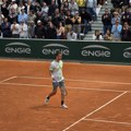 „Mučim se sa rukom, zaboli me usred turnira“: Đere pojasnio kako ga je De Minor eliminisao i po čemu se Top 10 igrači…