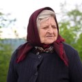 Ova baka oduševila Srbiju! Sela na motor u 88. godini, stusnula gas i pokazala... Htela sama da provoza krug, njene reči…