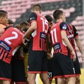 Baraž za superligu Srbije: Mačva i Radnički iz Niša odigrali bez golova