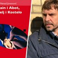 Nenad Jovanović u "Krupar"i: Poezija između Blajka i Tome Zdravkovića