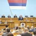 Dodik ponovio da se u RS neće sprovoditi odluke Ustavnog suda BiH