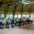 Zoo-vrt na Paliću već 75 godina jedna od najpopularnijih turstičkih destinacija u našem gradu