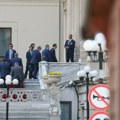Počela nova runda pregovora Rusije i Ukrajine u Istanbulu