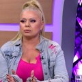 Zorana Pavić umalo završila u jarku: Pevačica progovorila o nemilom događaju u Novom Sadu