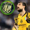 Skandal među Azurima: Aćerbi odbio Spaletija