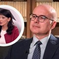 Skandal nad skandalima, žena promašila predsednika države! Vučević o izmišljotinama Marinike Tepić: Tek sad gubi šansu…