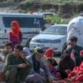 Više od 200.000 Avganistanaca napustilo Pakistan za dva meseca kampanje masovnog proterivanja