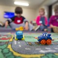 Vaspitačica koja je zaključala predškolce udaljena s posla dok traje disciplinski postupak