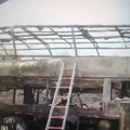 Autobus koji se zapalio koristilo preduzeće iz Prokuplja?