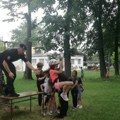 Kragujevac: Policija obeležava Dan Ministarstva unutrašnjih poslova i Dan policije – program 9. juna