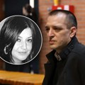 "Dok smo tragale nasipom rekla mi je - ovde je neko nekoga vukao": Evo šta je na suđenju poručila tetka ubijene pevačice…
