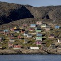Rekordne vrućine na Islandu i Grenlandu: Temperature bile i po 10 stepeni više od proseka