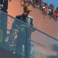 F1: Rasel pobedio na trci za Veliku nagradu Kanade