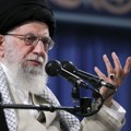 Ko je ajatolah Ali Hamnei, tvrdokorni iranski lider koga je Tramp nazvao "lakom metom"?
