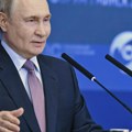 Putin: Hajde da smatramo sukob između Irana i Izraela prošlošću