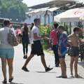Cenovnik s Ade Ciganlije šokirao Beograđane: Ležaljke kao na pravom moru, a ovaj užitak se bukvalno naplaćuje po minutu