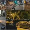(BLOG) Nastavak blokada širom Srbije: Policija jutros hapsila građane u Vojvode Stepe