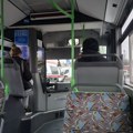 Počinje besplatan prevoz za Nišlije i Nišlijke