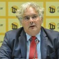Gajić (NS): Blokade neće izazvati brze izbore
