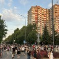 Studenti iz Niša pozvali građane da pomognu Milomiru Jaćimoviću