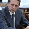 Nariškin posetio Kubu: Sastanak pokazao visok nivo interakcije između Rusije i Kub