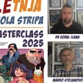 Бесплатни Мастерклас са предавачима из Турске