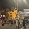 Ponovo blokiran Niš: Nezadovoljstvo, revolt i poruke režimu na asfaltu
