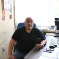 Dekan Patrik Drid koji je zvao policiju na fakultet prilikom čega je povređeno više studenata, dobio funkciju u Fondu za nauku…
