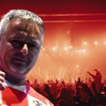 Uoči koncerta u Zagrebu, oglasio se Tompson: Sve što je poručio fanovima, stalo je u dve reči "Čuvajmo..."